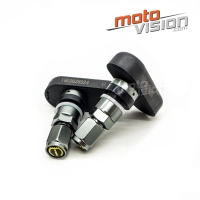 Système de surveillance tpms de pression et température des pneus