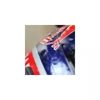 Film de protection anti-gravillons eazi-guard® pour ducati panigale v4