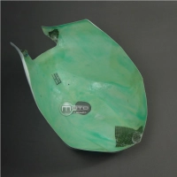 Coque reservoir piste suzuki gsxr 1000 07-08