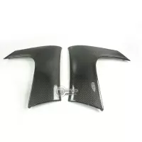 Flancs avant intérieur carbone t-max 2008-2011