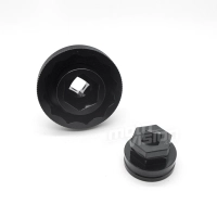 Lot de douille pour écrou de roue avant et arrière ducati