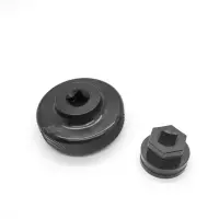 Lot de douille pour écrou de roue avant et arrière ducati