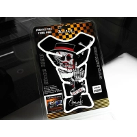 Protège réservoir autocollant hush