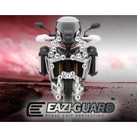 Film de protection anti-gravillons eazi-guard® pour honda cfr 1000 l africa 2016-