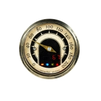 Compteur analogique mst vintage motogadget