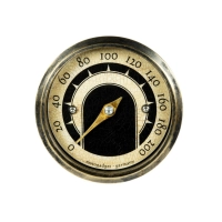 Compteur analogique mst vintage motogadget