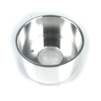 Support de compteur mst motogadget