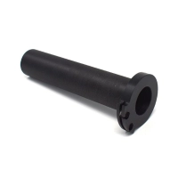 Tube de gaz pour tirage rapide jet prime série acc