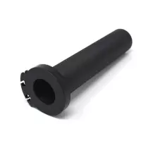 Tube de gaz pour tirage rapide jet prime série acc