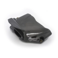 Cache pignon carbone yamaha r1 2009-2014