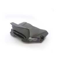 Cache pignon carbone yamaha r1 2009-2014