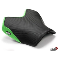 Couvre selle pour pilote kawasaki z750 z1000 (07-12) & (07-09)