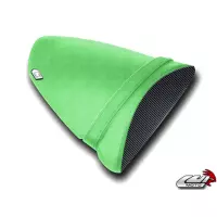 Couvre selle pour passager kawasaki zx10r (06-07)