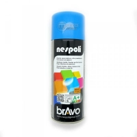 Peinture nespoli aérosol 400ml