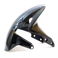 Kit de carénage en abs peint pour honda cbr600rr 2009-2011