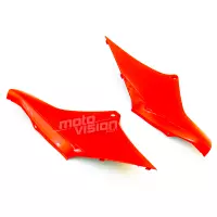 Kit de carénage en abs peint pour honda cbr600rr 2013