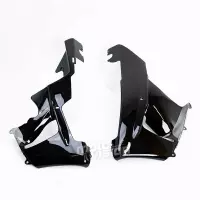 Kit de carénage en abs peint pour honda cbr 929 rr 2000-2001