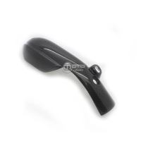 Caches latéraux carbone yamaha r1 2009-2014