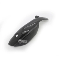 Caches latéraux carbone yamaha r1 2009-2014