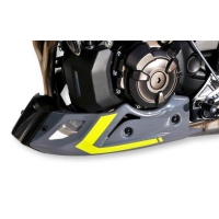 Sabot en 3 parties abs ermax yamaha mt07/fz7 2014/2017