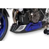 Sabot en 3 parties abs ermax yamaha mt07/fz7 2014/2017
