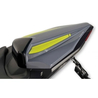 Capot de selle abs ermax yamaha mt07/fz7 2014/2017