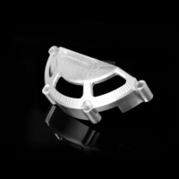 Protection de moteur en aluminium suzuki gsxr 600 750 2006-..