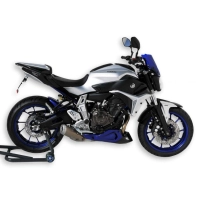 Passage de roue abs ermax yamaha mt07/fz7 2014/2017