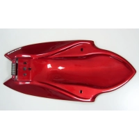 Passage de roue abs ermax yamaha mt07/fz7 2014/2017