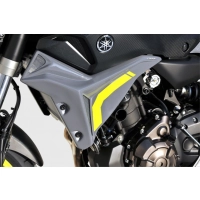 Ecopes abs ermax yamaha mt07/fz7 2014/2017
