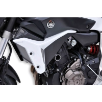 Ecopes abs ermax yamaha mt07/fz7 2014/2017