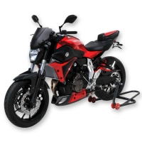 Ecopes abs ermax yamaha mt07/fz7 2014/2017