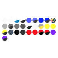 Ecopes abs ermax yamaha mt07/fz7 2014/2017