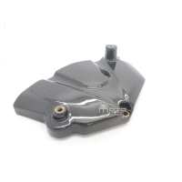Cache pignon carbone yamaha r6 2006-2014
