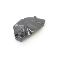 Cache pignon carbone yamaha r6 2006-2014