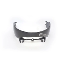 Entourage de phare carbone ducati diavel 2014