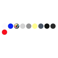 Passage de roue abs ermax yamaha mt07/fz7 2018-2019