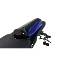 Capot de selle abs ermax yamaha mt07/fz7 2018/2019
