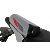 Capot de selle abs ermax yamaha mt07/fz7 2018/2019