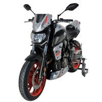 Tete de fourche abs ermax yamaha mt07/fz7 2018-2019