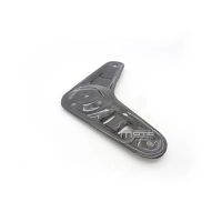 Cache moteur carbone ducati diavel