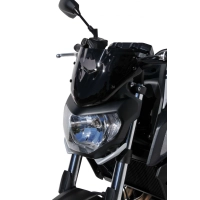 Bulle hypersport 18cm ermax yamaha mt07/fz7 2018-2019