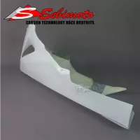 Partie inférieur poly sebimoto suzuki gsxr 600/750 2008-10