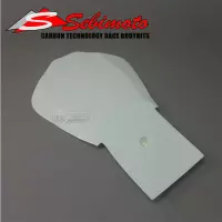 Passage de roue poly sebimoto suzuki gsxr 600/750 2008-10