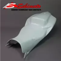 Coque monoposto piste sebimoto suzuki gsxr 600/750 2008-10