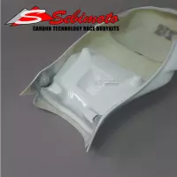 Coque monoposto piste sebimoto suzuki gsxr 600/750 2008-10