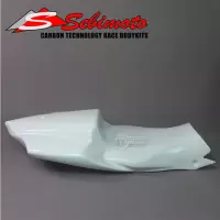 Coque monoposto piste sebimoto suzuki gsxr 600/750 2008-10