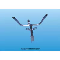 Araignée racing en aluminium motoholders honda cbr900rr 2000-2001