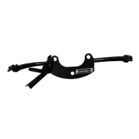 Araignée aluminium motoholders pour canaux d'airs origine honda cbr600rr 2013-