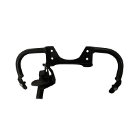 Araignée aluminium motoholders pour canaux d'airs origine honda cbr600rr 2013-